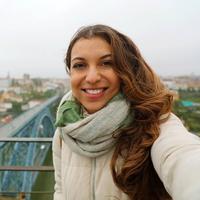 Отзыв от Лариса - Виза Destination Thailand